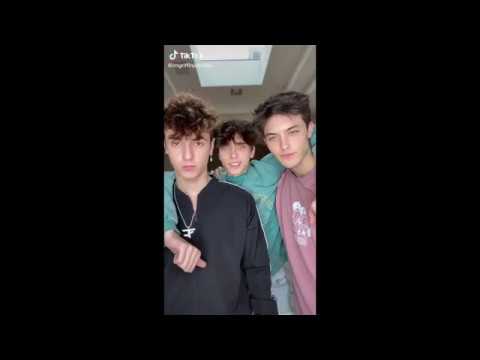 Griffin Johnson’s - Tiktoks