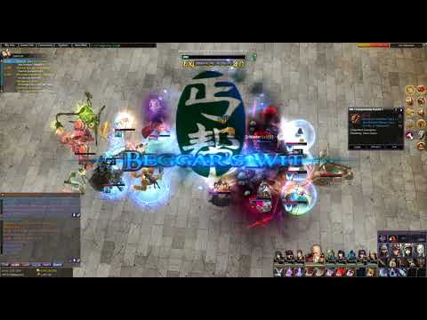 Blacksun Weekly 22.10.2017 - Atlantica Online