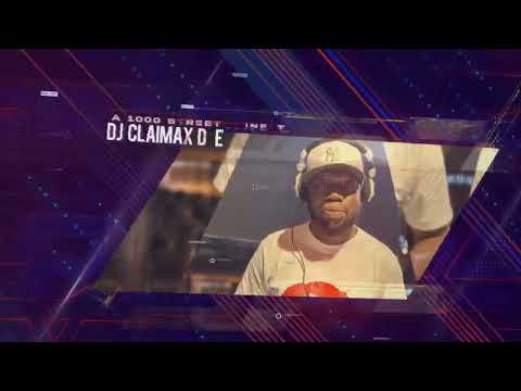 SCRATCH BAR AND GRILL DEGGE DEGGE REGGAE SUNDAYS TAKE 2 - DJ CLAIMAX DEE X WARGAMBLE