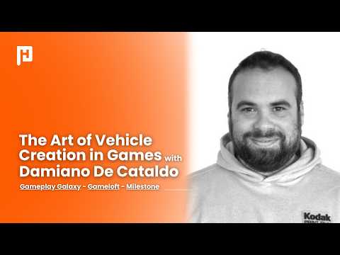 The Art of Vehicle Creation
