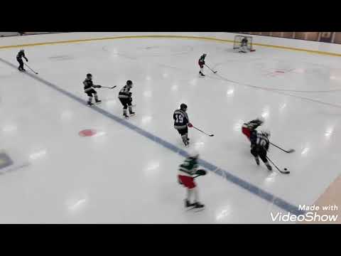 Finland SHD 08 (Suomi) - North Stars 08 (Norja), European Summer Series 08's , Tukholma, 26.7.2019