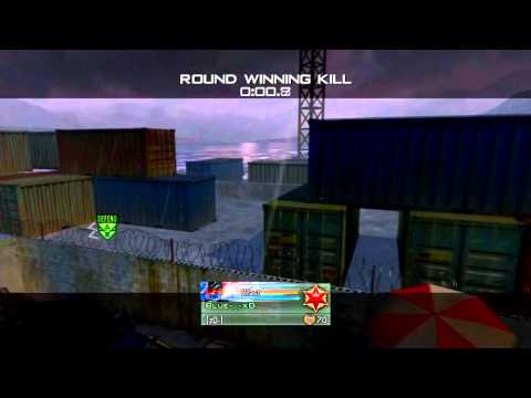 Sickest Temperrr Shot