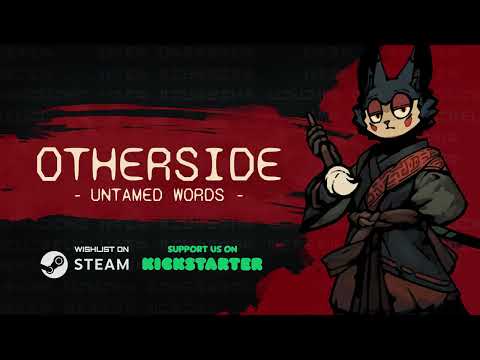 Announcement Trailer