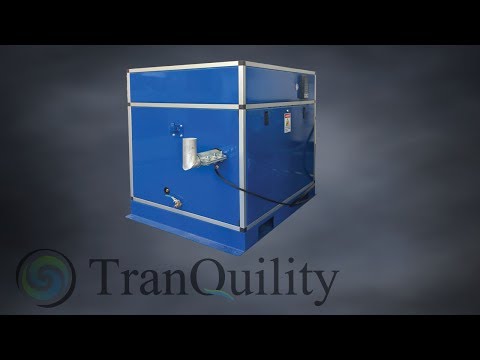 5 Hp Tranquility Pump Sound Measurement Thumbnail