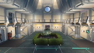 The Museum Of Natural History: Wasteland Edition