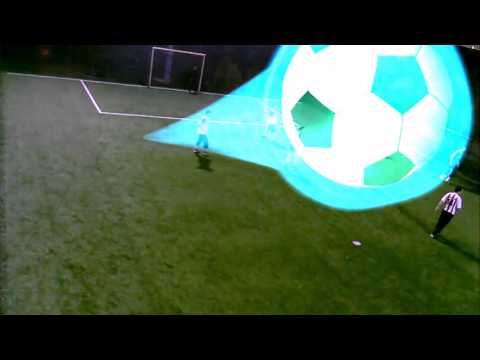 Altınpark Halı Saha 1 24.03.2016 22:00 - akillisaha.com