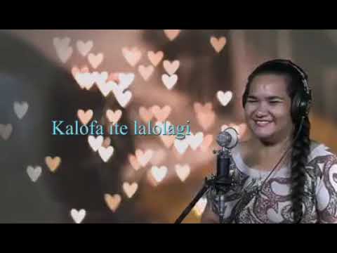 Tuvalu Song- Kalofa ite Lalolagi by Timaima Isamaeli (2020)