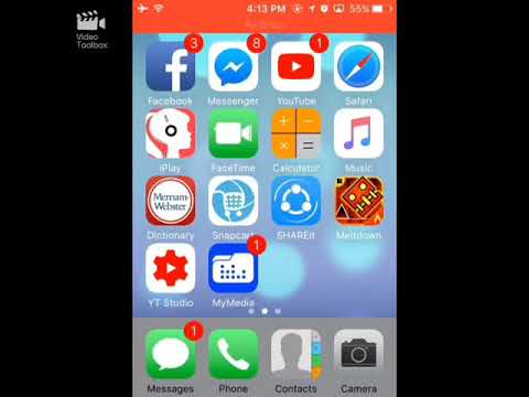 How to download kdrama in any ios devices
