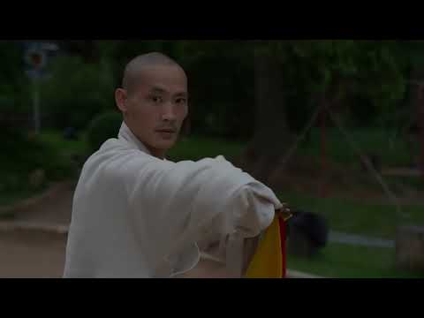 💪 Shaolin SummerCamp 2024 with Shifu Yanlei and Shi Heng Yi · Register Now! ✅