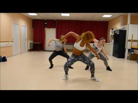 AfroHouse Part I  Maymouna Dance