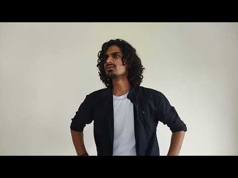 Ramgopal Morwal Anger audition monologue.