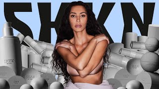 The Rise and Fall of KKW & SKKN by Kim Kardashian