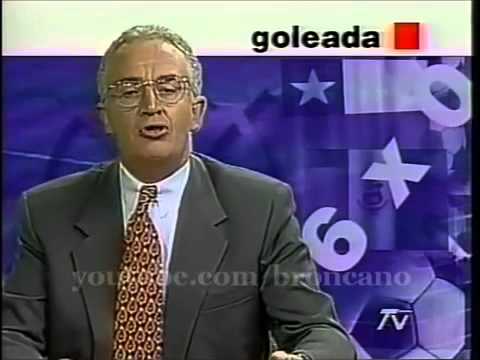 Perú 6 vs chile 0 [Narración chilena]