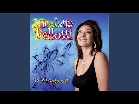 Chi lo sa (Terzinato)