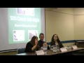 SDS Career Info Night 2014