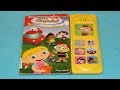 Little Einstein S We Ve Got A Mission Soundbook