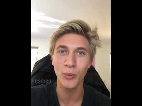 THOMAS KUC IS THE GAME SHAKERS