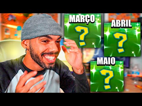 2 SHINIES NUNCA VISTOS FORAM ANUNCIADOS - POKEMON GO | Cris |