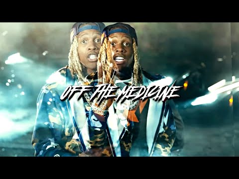 [HARD] No Auto Durk x Lil Durk Type Beat 2026 - "Off The Medicine" | Chicago Drill
