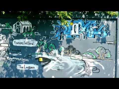 A loose history of Evanston A loose history of Evanston