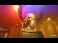 Creepshow Haunted Maze Universal Studios Hollywood Halloween 2019