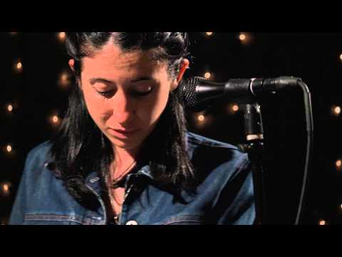 Murmurs - Hundred Waters