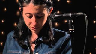 Hundred Waters - Murmurs (Live on KEXP)