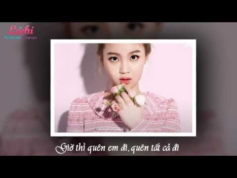 [SkyHi][Vietsub] LEE HI - Because