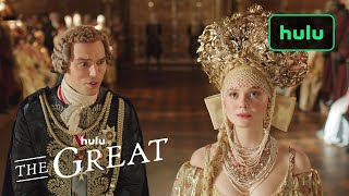 The Great Season 2 I Official Trailer