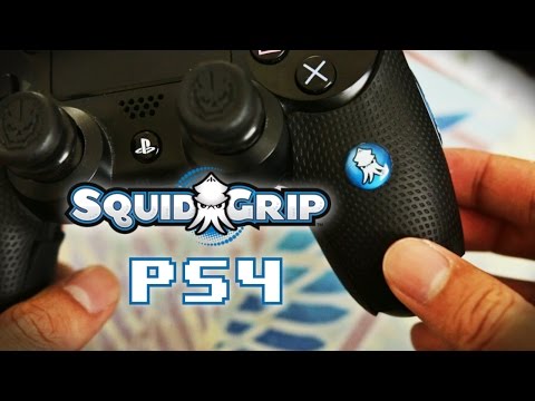 download lagu mp3 mp4 Squid Grip, download lagu Squid Grip gratis, unduh video klip Squid Grip