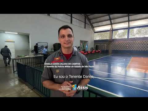 SME e Corpo de Bombeiros celebram formatura do Programa 