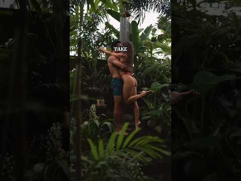 Couple Travel Goals! If you could go anywhere in the world, where would you go?