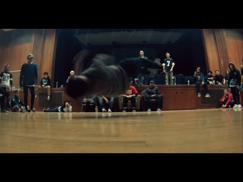 Clecky vs Fann | Sweet 16 - Top 16