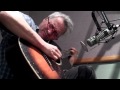 Marc Ribot on Bright Moments! 1-11-13