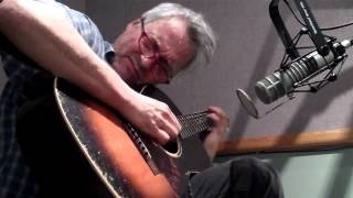 Marc Ribot on Bright Moments! 1-11-13