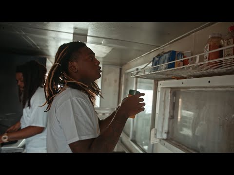 Stingray - Greazzy (feat.Dave From The Grave & Phet Dollaz)