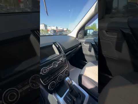 фото land rover freelander ii рестайлинг 0