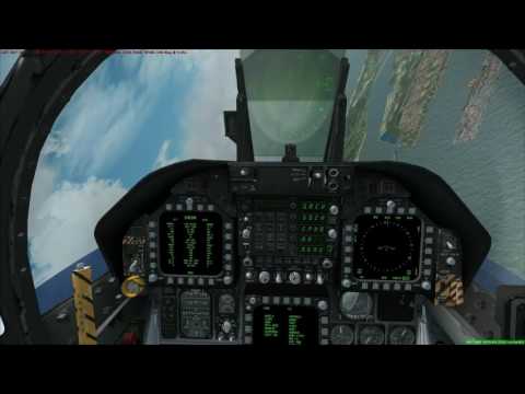 Blue Angels F/A-18 shame