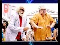 102 Not Out Review: Amitabh and Rishi teach you how to live while you’re alive