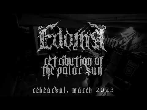Edoma - Retribution of the Polar Sun