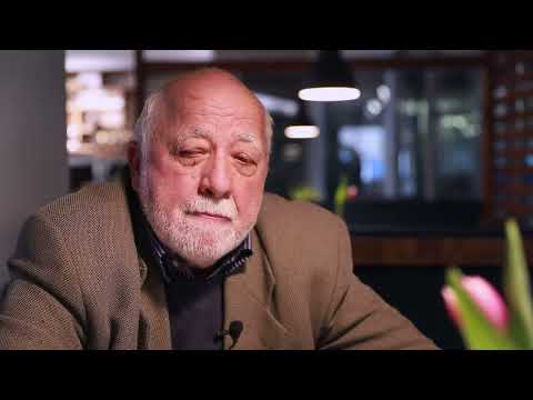 🎤 Architekt nemocnice Rázsochy: Určite by som ju nebúral | Aktuality