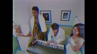 Marc E. Bassy - Plot Twist (Shower Version)