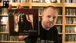 Video Review Ambeon - Fate of a Dreamer