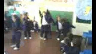 Los niños que escriben en el cielo - La abuelita de Kundera