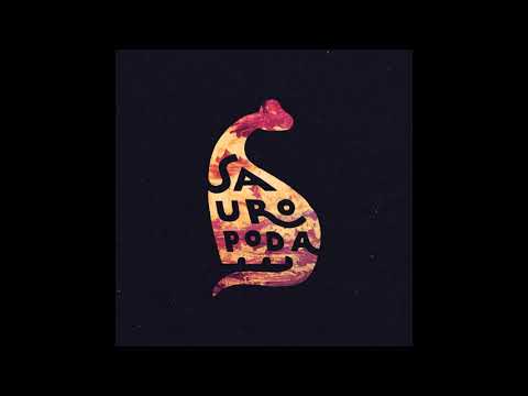 Sauropoda Trio - Balkan Cowboy (live at UbikEklektik 2019.)