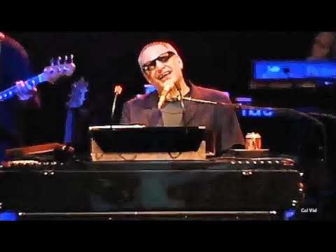 Steely Dan Complete Concert Live in St  Louis 2006