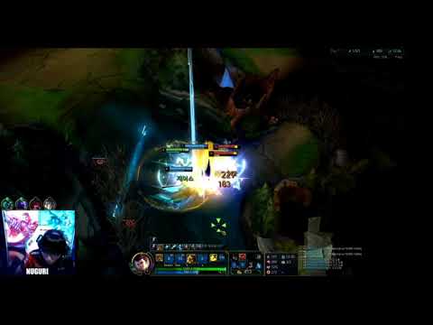 [Nuguri Jayce POV vs Xiaohu Gragas] LPL Spring Playoffs 2021 - FPX vs RNG - Game 4