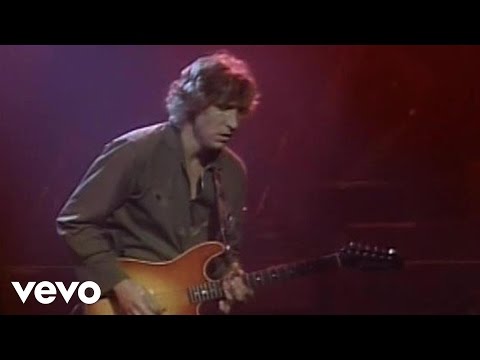 Joe Walsh - Rocky Mountain Way (Live)