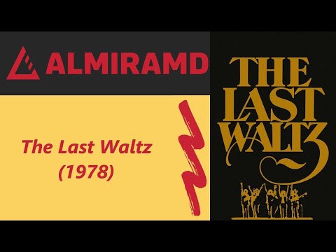 The Last Waltz - 1978 Trailer