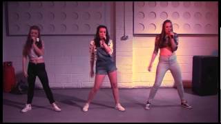 Girl Next Door - Pop Mash-Up (Spring 2014)